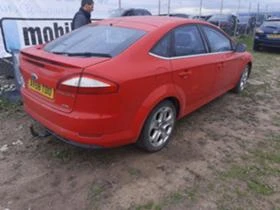 Ford Mondeo 2.0 tdci titanium - [4] 