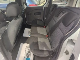 Renault Kangoo 1.5 DCi 90 NAVI 4+ 1, снимка 12