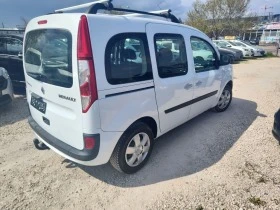 Renault Kangoo 1.5 DCi 90 NAVI 4+ 1, снимка 3