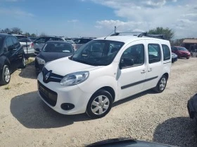 Renault Kangoo 1.5 DCi 90 NAVI 4+ 1 1