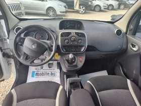 Renault Kangoo 1.5 DCi 90 NAVI 4+ 1, снимка 8