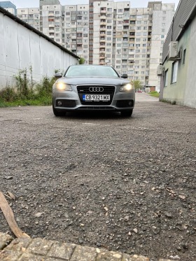 Audi A4 3.0 TDI Quattro, снимка 12 - Автомобили и джипове - 45914690