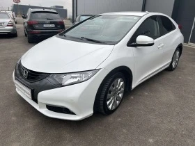 Honda Civic lX, снимка 2