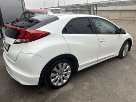 Honda Civic lX, снимка 4