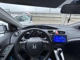 Honda Civic lX, снимка 14