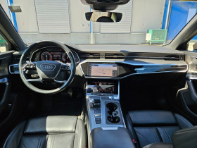 Audi A6 Mild Hybrid Matrix LED, снимка 5