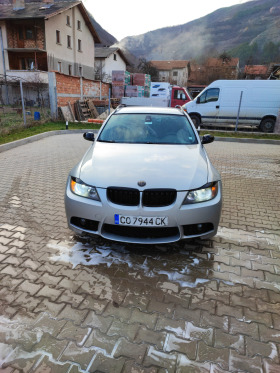 BMW 320 Е91, снимка 1 - Автомобили и джипове - 45118957