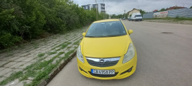 Opel Corsa 1.4 90 k.c. | Mobile.bg   2