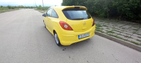 Opel Corsa 1.4 90 k.c. | Mobile.bg   4