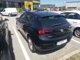 Opel Astra Exite, снимка 3