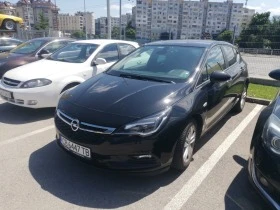 Opel Astra Exite, снимка 2