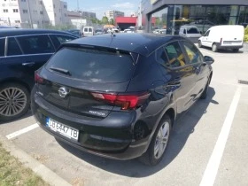 Opel Astra Exite, снимка 4