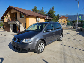 VW Touran 7 места, снимка 2