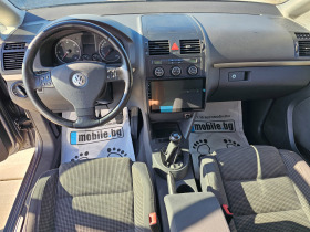 VW Touran 7 места, снимка 14