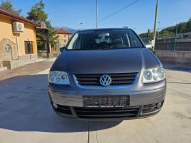  VW Touran