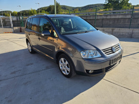 VW Touran 7 места, снимка 8