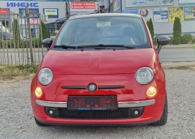 Fiat 500 1 3m.jet, снимка 1