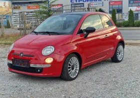 Fiat 500 1 3m.jet, снимка 2