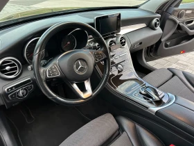 Mercedes-Benz C 220 BlueTec, снимка 8