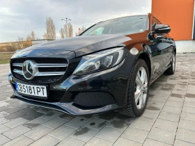 Mercedes-Benz C 220 BlueTec, снимка 2