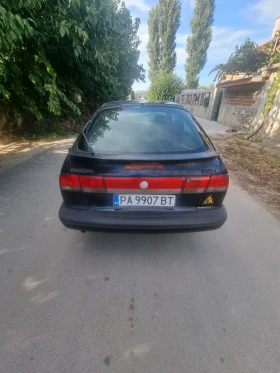 Saab 900, снимка 3