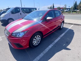 Seat Ibiza, снимка 7