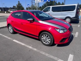 Seat Ibiza, снимка 1