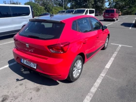 Seat Ibiza, снимка 3