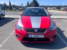 Seat Ibiza, снимка 2