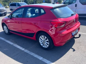 Seat Ibiza, снимка 8