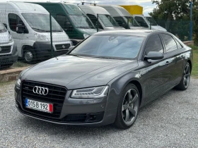 Audi A8 4.2TDI* MATRIX* GERMANY* 385ps* TOp, снимка 1