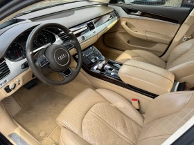 Audi A8 4.2TDI* MATRIX* GERMANY* 385ps* TOp, снимка 10