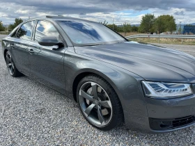 Audi A8 4.2TDI* MATRIX* GERMANY* 385ps* TOp, снимка 14