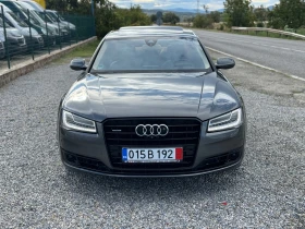 Audi A8 4.2TDI* MATRIX* GERMANY* 385ps* TOp - [4] 