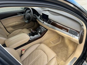 Audi A8 4.2TDI* MATRIX* GERMANY* 385ps* TOp, снимка 13