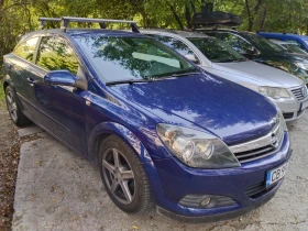 Opel Astra Н, снимка 3