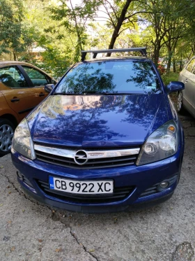 Opel Astra Н, снимка 1