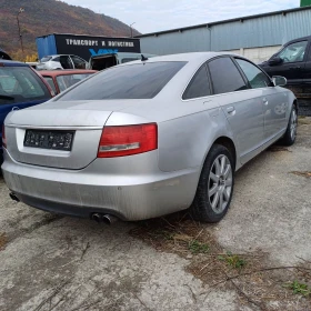 Audi A6 3.0TDI , BMK, снимка 4