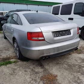 Audi A6 3.0TDI , BMK, снимка 3