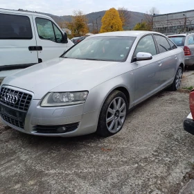 Audi A6 3.0TDI , BMK, снимка 2