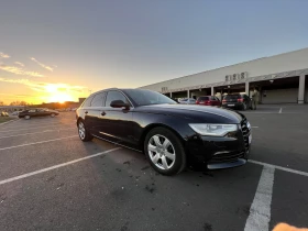 Audi A6 3.0 TDI Avant - N1 | Mobile.bg    13