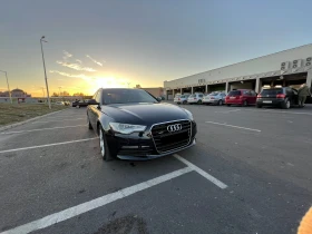 Audi A6 3.0 TDI Avant - N1 | Mobile.bg    14