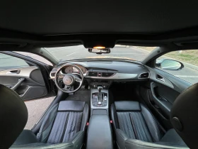 Audi A6 3.0 TDI Avant - N1 | Mobile.bg    17