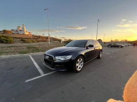 Audi A6 3.0 TDI Avant - N1 | Mobile.bg    15