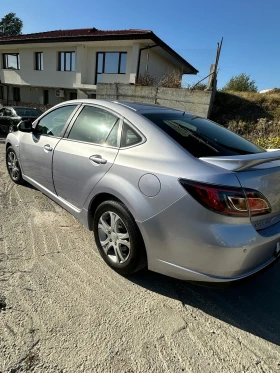 Обява за продажба на Mazda 6 ~7 998 лв. - изображение 2