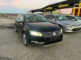 VW Alltrack 2.0TDI 4X4 170ps, снимка 3