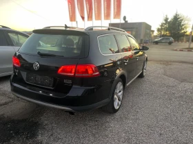 VW Alltrack 2.0TDI 4X4 170ps, снимка 6