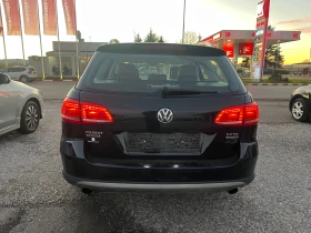 VW Alltrack 2.0TDI 4X4 170ps, снимка 5