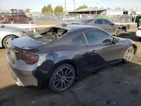 Subaru BRZ LIMITED | Mobile.bg    3