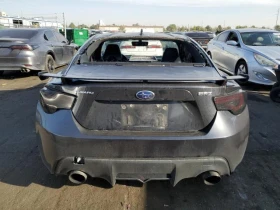 Subaru BRZ LIMITED | Mobile.bg    6